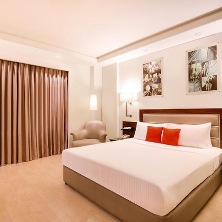 Lemon Tree Premier 2, Gurugram Ξενοδοχείο Γκουργκάον Εξωτερικό φωτογραφία