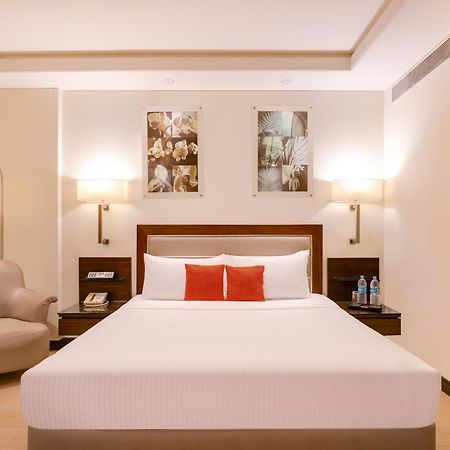 Lemon Tree Premier 2, Gurugram Ξενοδοχείο Γκουργκάον Εξωτερικό φωτογραφία