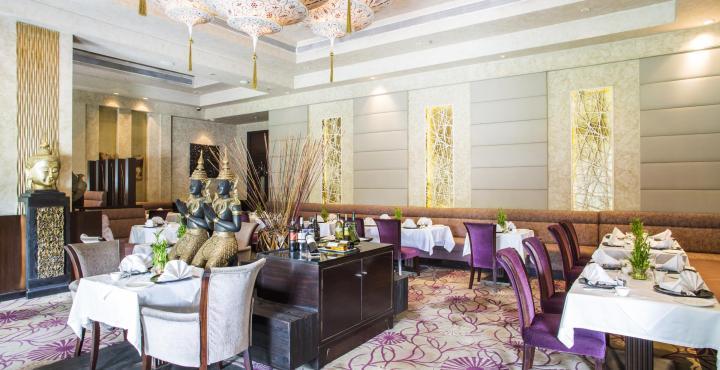 Lemon Tree Premier 2, Gurugram Ξενοδοχείο Γκουργκάον Εξωτερικό φωτογραφία