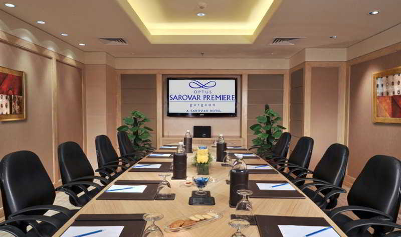 Lemon Tree Premier 2, Gurugram Ξενοδοχείο Γκουργκάον Εξωτερικό φωτογραφία